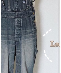 古着lee | オールインワン・サロペット