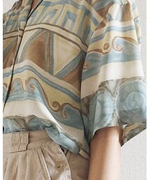 古着 | シャツ/ブラウス