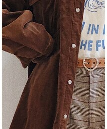 古着 | シャツ/ブラウス