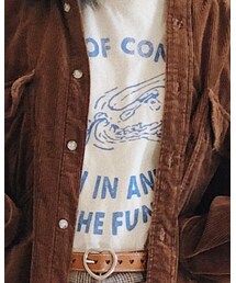 古着 | パーカー