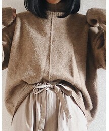 KBF | ニット/セーター