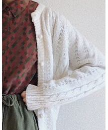 古着 | ニット/セーター