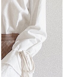 loomroom | シャツ/ブラウス