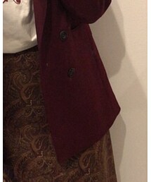 GU | テーラードジャケット