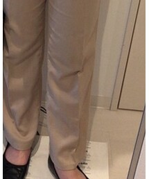 Kastane | スラックス