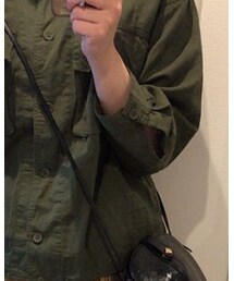 SM2 | シャツ/ブラウス