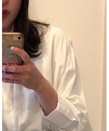 NANO universe | シャツ/ブラウス