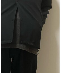 NANO universe | セットアップ