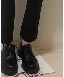 Dr. Martens | ローファー