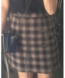 媽媽牌 | スカート