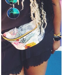 asos | ボディバッグ/ウエストポーチ