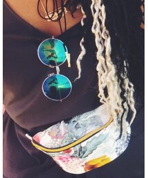 FOREVER 21 | サングラス