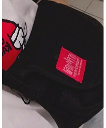 Manhattan Portage | ショルダーバッグ