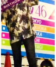 H&M | シャツ/ブラウス