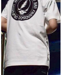 GU | Tシャツ/カットソー