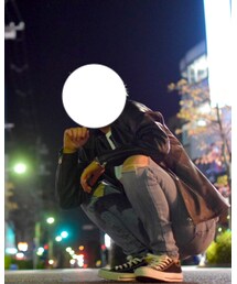 American Eagle | デニムパンツ