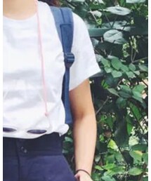 MUJI Labo | バックパック/リュック