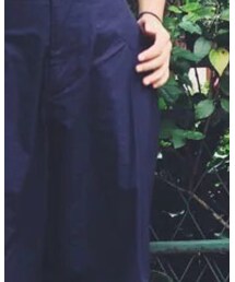 Ray BEAMS | チノパンツ