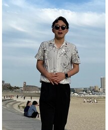 ZARA | シャツ/ブラウス