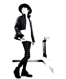 全身=古着 | その他