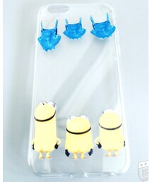 ミニオン | ミニオンのiPhoneケース(その他)