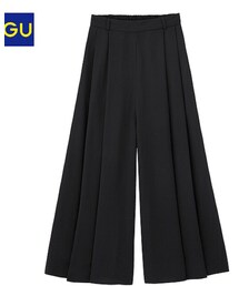 GU | スカンツ(パンツ)