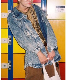 used | その他アウター