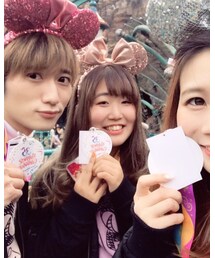 Disney | 35周年記念アイテム (非売品)(その他)