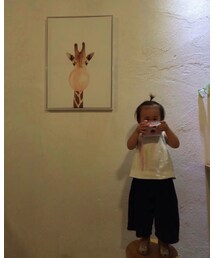 私物 | タンクトップ