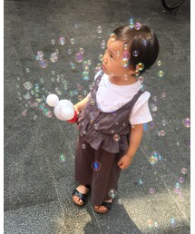 私物 | Tシャツ/カットソー