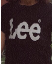 Lee | Tシャツ/カットソー