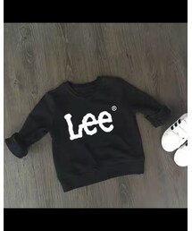 Lee | ジャージ