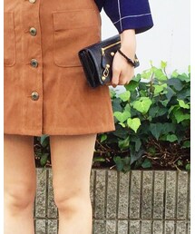 SpRay PREMIUM | スカート