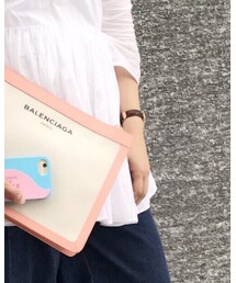 BALENCIAGA | ハンドバッグ