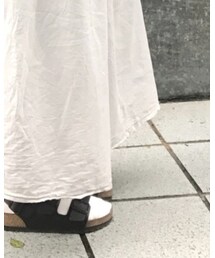 BIRKENSTOCK | サンダル