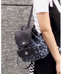 COACH | バックパック/リュック