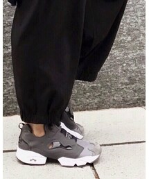 Reebok | スニーカー