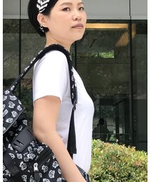 HANES | Tシャツ/カットソー