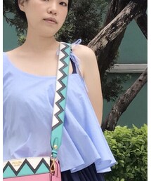 ZARA | シャツ/ブラウス