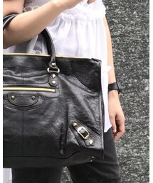 BALENCIAGA | トートバッグ