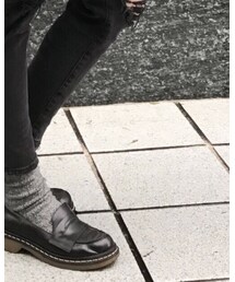 ZARA | スリッポン