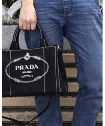 PRADA | トートバッグ