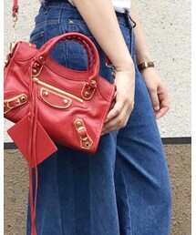 BALENCIAGA | トートバッグ