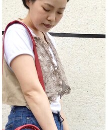 JEANASIS | ベスト