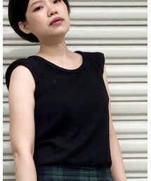 ZARA | Tシャツ/カットソー