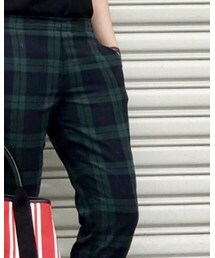 UNIQLO | スラックス