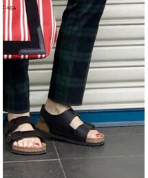 BIRKENSTOCK | サンダル