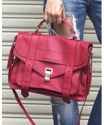 PROENZA SCHOULER | ショルダーバッグ