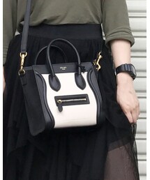 CELINE | ショルダーバッグ