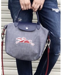 LONGCHAMP | トートバッグ